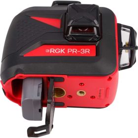 Лазерный построитель плоскостей RGK PR-3R (артикул 15830305) – фото 5