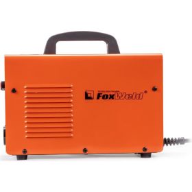 Инверторный сварочный аппарат Foxweld Мастер 162 3266 (артикул 15632663) – фото 7