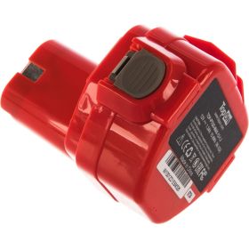 Аккумулятор для электроинструмента (Ni-Сd, 12В, 1.3Ач) TopON TOP-PTGD-MAK-12-1.3 (артикул 15987783) – фото 2