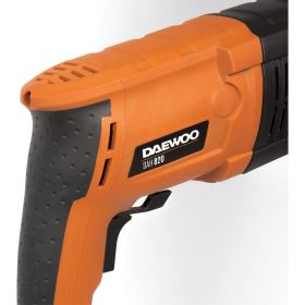 Перфоратор DAEWOO DAH 820 (артикул 15733899) – фото 4