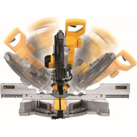 Торцовочная пила DEWALT DWS 780 (артикул 14950063) – фото 8