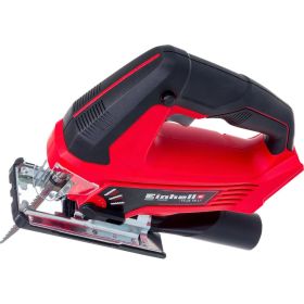 Аккумуляторный лобзик Einhell PXC TC-JS 18 Li-Solo 4321209 (артикул 16474041) – фото 25