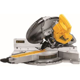 Торцовочная пила DEWALT DWS 780 (артикул 14950063) – фото 7