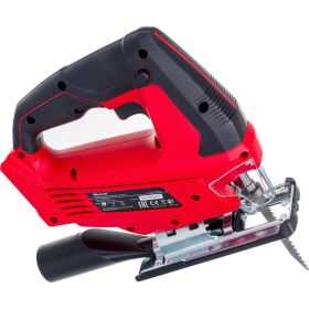 Аккумуляторный лобзик Einhell PXC TC-JS 18 Li-Solo 4321209 (артикул 16474041) – фото 21