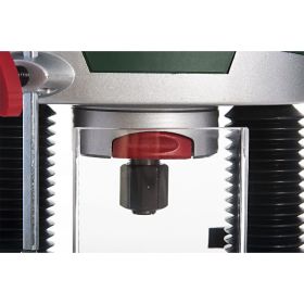 Вертикальная фрезерная машина Bosch POF 1200 AE 0.603.26A.100 (артикул 13640935) – фото 9