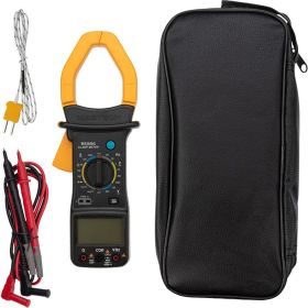 Токовые клещи MASTECH MS2000G 13-1301 (артикул 15906402) – фото 5