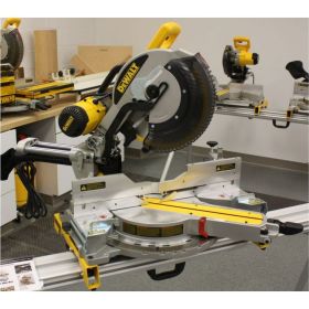 Торцовочная пила DEWALT DWS 780 (артикул 14950063) – фото 5