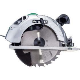 Дисковая пила Hikoki C7SS C7SSNSZ (артикул 16831441) – фото 3