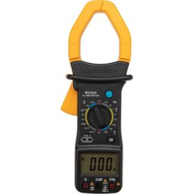 Токовые клещи MASTECH MS2000G 13-1301 (артикул 15906402) – фото 6