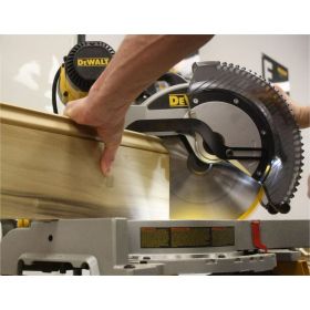 Торцовочная пила DEWALT DWS 780 (артикул 14950063) – фото 6