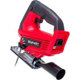 Аккумуляторный лобзик Einhell PXC TC-JS 18 Li-Solo 4321209 (артикул 16474041) – фото 20