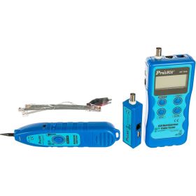 Кабельный тестер ProsKit MT-7059 00292709 (артикул 15832465) – фото 7