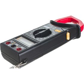 Цифровые токовые клещи КВТ KT 266C PROLINE 79132 (артикул 15956851) – фото 7