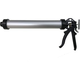 Механический пистолет для картриджей и саше COX Powerflow combi 600 ml 177354 (артикул 16708271) – фото 1