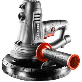 Шлифовальная машина для гипса GRAPHITE 59G262 (артикул 15702823) – фото 1