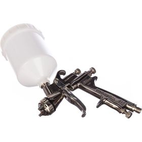 Краскопульт для грунтов и красок WALMEC SLIM S HTE SR 10083.19 (артикул 15702146) – фото 1
