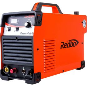 Инвертор плазменной резки Redbo ExpertCut-60 00-00000003 (артикул 15520051) – фото 1