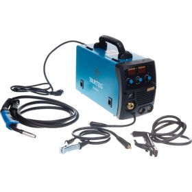 Сварочный полуавтомат Foxweld Varteg 200 DUO 6562 (артикул 15943097) – фото 10