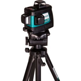 Лазерный нивелир KRAFTOOL LL-3D-3 34640-3 (артикул 15888108) – фото 16