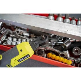 Трещотка Ryobi ONE+ R18RW2-0 5133004833 (артикул 18075667) – фото 2