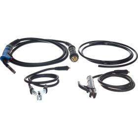 Сварочный полуавтомат Foxweld Varteg 200 DUO 6562 (артикул 15943097) – фото 8