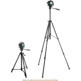 Лазерный нивелир KRAFTOOL LL-3D-3 34640-3 (артикул 15888108) – фото 10