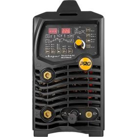 Сварочный инвертор Сварог TIG 315P AC/DC MULTIWAVE PRO E202 96860 (артикул 16028334) – фото 5