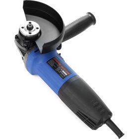 Шлифовальная угловая машина ВИТЯЗЬ МШУ-125-1050ПЕ 18015020 (артикул 16424320) – фото 15