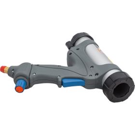 Пневматический пистолет для картриджей COX Airflow 3 cartridge 310ml 181296 (артикул 16708821) – фото 6
