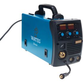 Сварочный полуавтомат Foxweld Varteg 200 DUO 6562 (артикул 15943097) – фото 3