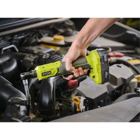 Трещотка Ryobi ONE+ R18RW2-0 5133004833 (артикул 18075667) – фото 11