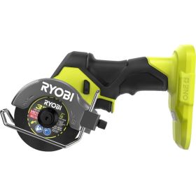 Отрезная машина Ryobi ONE+ HP RCT18C-0 5133004953 (артикул 16552941) – фото 6