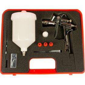 Краскопульт для грунтов и красок WALMEC SLIM S HTE SR 10083.25 (артикул 15702144) – фото 3