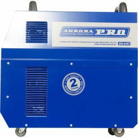 Аргонодуговой сварочный инвертор Aurora PRO IRONMAN 315 AC/DC PULSE Mosfet 10057 (артикул 15560409) – фото 7