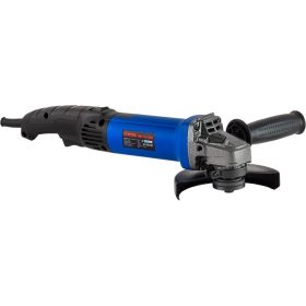 Шлифовальная угловая машина ВИТЯЗЬ МШУ-125-1100ПЕ 18015021 (артикул 16424353) – фото 2