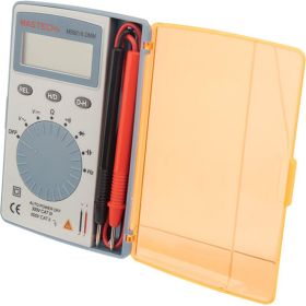 Портативный мультиметр MASTECH MS8216 13-2040 (артикул 15906393) – фото 8