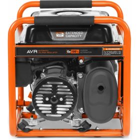 Бензиновый генератор DAEWOO GDA 3500 (артикул 15506554) – фото 12