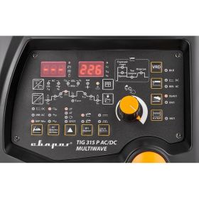 Сварочный инвертор Сварог TIG 315P AC/DC MULTIWAVE PRO E202 96860 (артикул 16028334) – фото 2