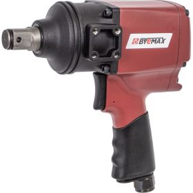 Пистолетный индустриальный пневмогайковерт Byemax BM-47-4074 (артикул 16304886) – фото 7