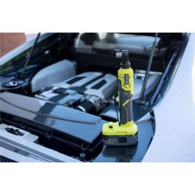 Трещотка Ryobi ONE+ R18RW2-0 5133004833 (артикул 18075667) – фото 9