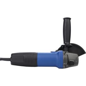 Шлифовальная угловая машина ВИТЯЗЬ МШУ-125-1050ПЕ 18015020 (артикул 16424320) – фото 7