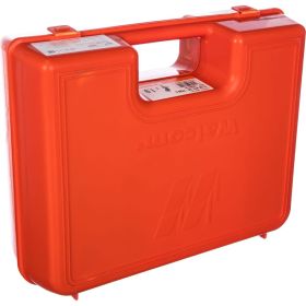 Краскопульт для грунтов и красок WALMEC SLIM S HTE SR 10083.19 (артикул 15702146) – фото 2
