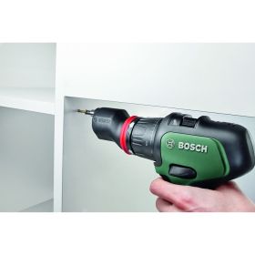 Аккумуляторная ударная дрель-шуруповерт Bosch AdvancedImpact 18 0.603.9B5.104 (артикул 15879595) – фото 7