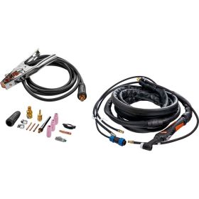 Сварочный инвертор Сварог TIG 315P AC/DC MULTIWAVE PRO E202 96860 (артикул 16028334) – фото 4