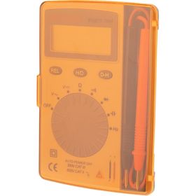 Портативный мультиметр MASTECH MS8216 13-2040 (артикул 15906393) – фото 4