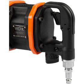 Пневматический ударный гайковерт WIEDERKRAFT WDK-20810 (артикул 17213622) – фото 2