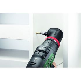 Аккумуляторная ударная дрель-шуруповерт Bosch AdvancedImpact 18 0.603.9B5.104 (артикул 15879595) – фото 4