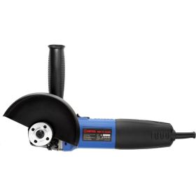Шлифовальная угловая машина ВИТЯЗЬ МШУ-125-1050ПЕ 18015020 (артикул 16424320) – фото 6