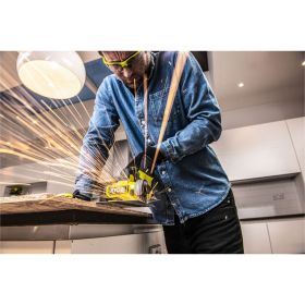 Отрезная машина Ryobi ONE+ HP RCT18C-0 5133004953 (артикул 16552941) – фото 4