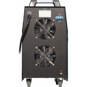 Аргонодуговой сварочный инвертор Aurora PRO IRONMAN 315 AC/DC PULSE Mosfet 10057 (артикул 15560409) – фото 9